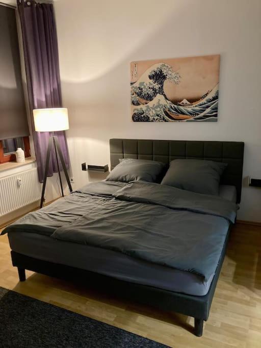Cozy Studio-Apartment - Suedplatz Leipzig Eksteriør bilde
